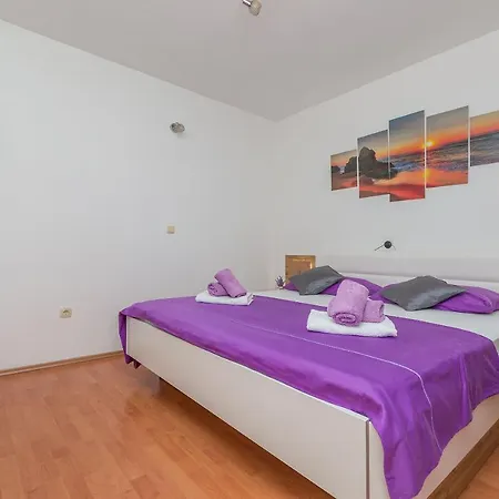 Appartement Josipa Omiš