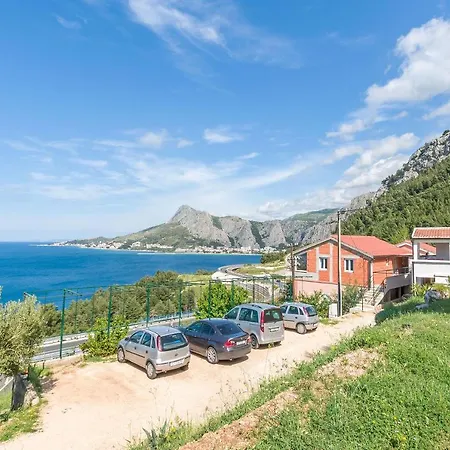 Josipa Appartement *