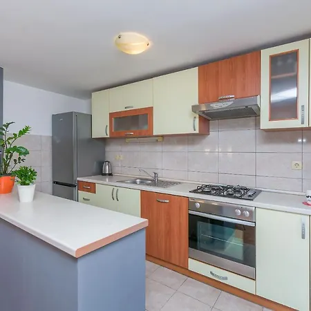 Josipa Apartment
