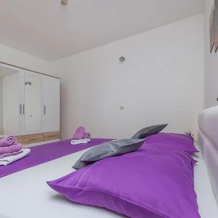Josipa Apartment