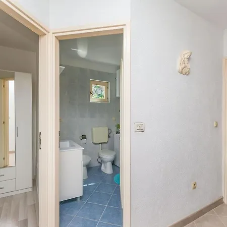 Apartment Josipa *