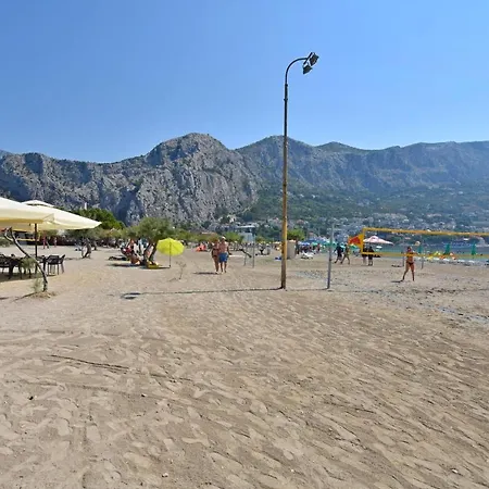 Apartment Josipa Omis