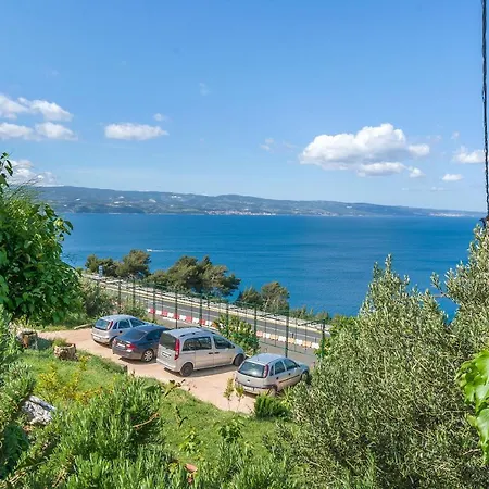 Apartman Josipa Omiš