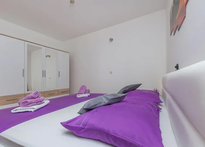Josipa Apartamento