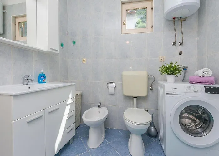 Josipa Apartamento Omiš